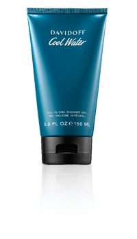 Davidoff Cool Water Man Shower Gel 150ml