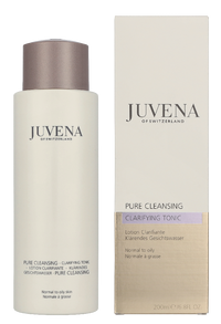 Juvena Pure Clarifying Tonic 200 ml