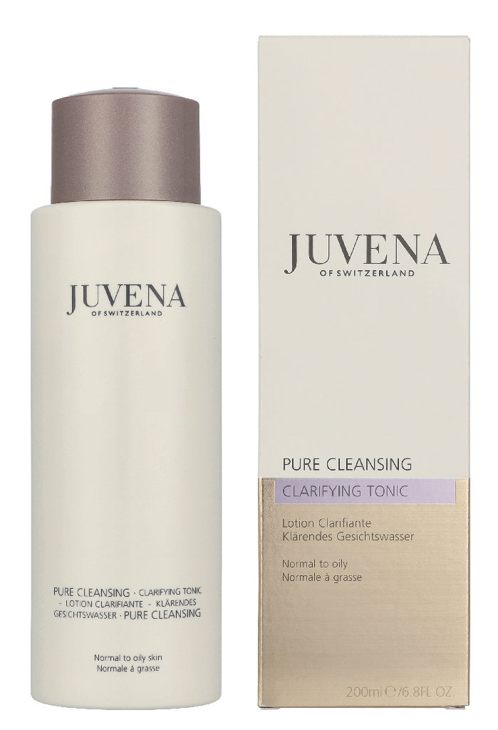 Juvena Pure Clarifying Tonic 200 ml