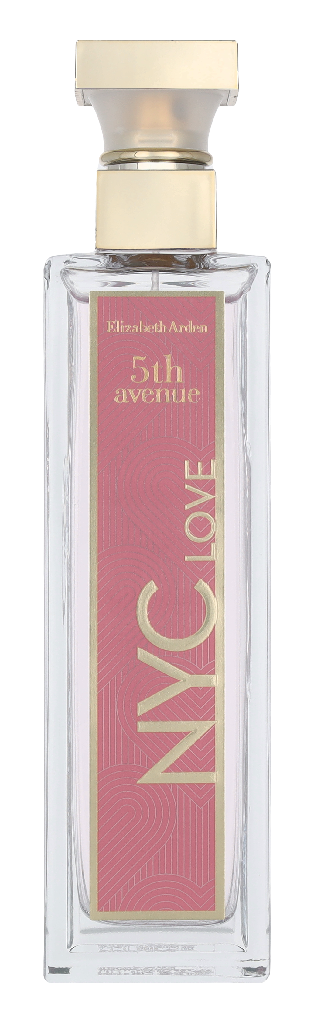 E.Arden 5Th Avenue NYC Love Edp Spray 75 ml