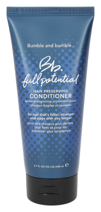 Bumble & Bumble Hair Preserving Conditioner 200 ml
