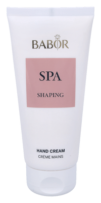 Babor Spa Shaping Hand Cream 100 ml