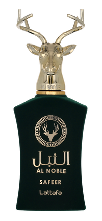 Lattafa Al Noble Safeer Edp Spray 100 ml