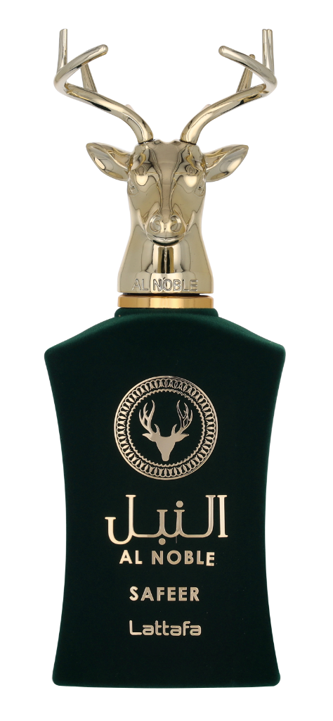 Lattafa Al Noble Safeer Edp Spray 100 ml