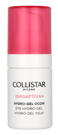 Collistar Idro Attiva+ Eye Hydro-Gel 15 ml