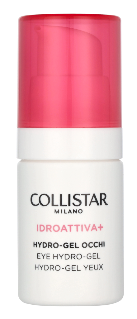 Collistar Idro Attiva+ Eye Hydro-Gel 50 ml