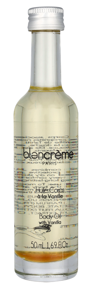 Blancreme Body Oil 50 ml