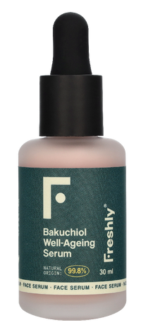 Freshly Cosmetics Bakuchiol Well-Ageing Serum 30 ml
