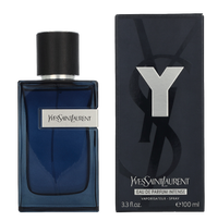 YSL Y Intense For Men Eau de parfum Spray 100ml