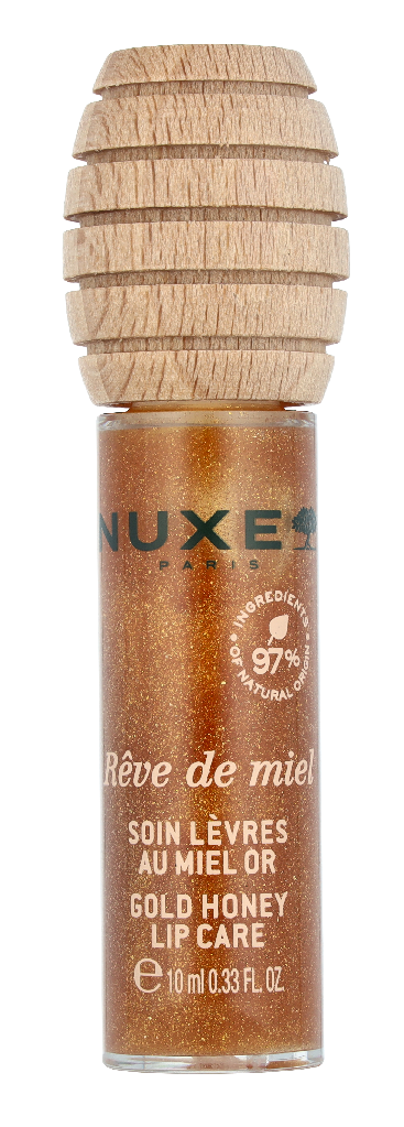 Nuxe Reve De Miel Honey Lip Care 10 ml