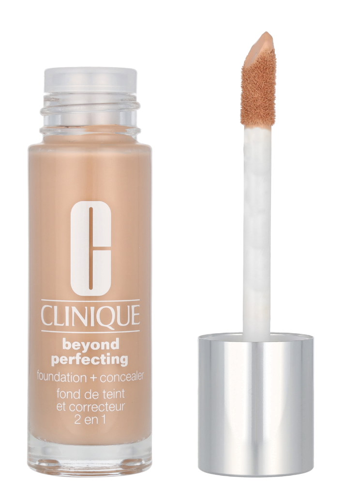 Clinique Beyond Perfecting Foundation + Concealer