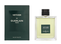 Guerlain Vetiver Edt Spray
