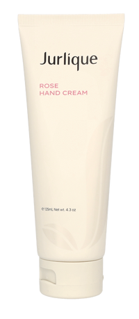 Jurlique Rose Hand Cream 125ml