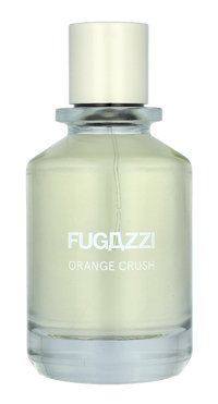 Fugazzi Orange Crush Edp Spray 100 ml