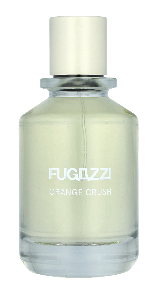 Fugazzi Orange Crush Edp Spray 100 ml