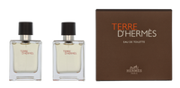 Hermes Terre D'Hermes Duo Set