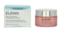 Elemis Pro-Collagen Rose Marine Cream 50 ml