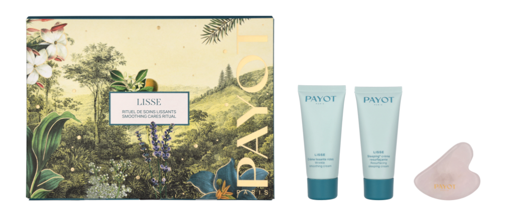 Payot Lisse Giftset 60 ml