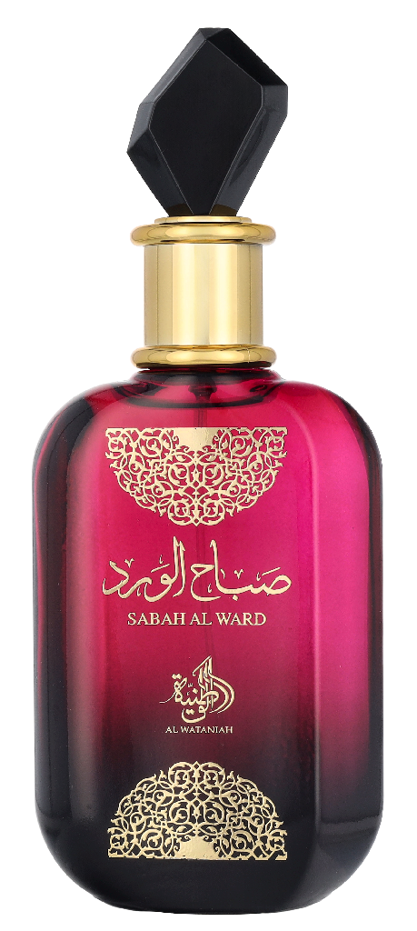 Al Wataniah Sabah Al Ward Edp Spray 100 ml