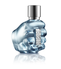 Diesel Only The Brave Pour Homme Eau de toilette Spray