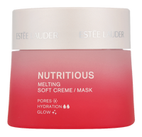 E.Lauder Nutritious Melting Soft Crème/Mask 50 ml