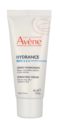 Avene Hydrance Optimale Light Hydrat. Cream SPF20 40 ml