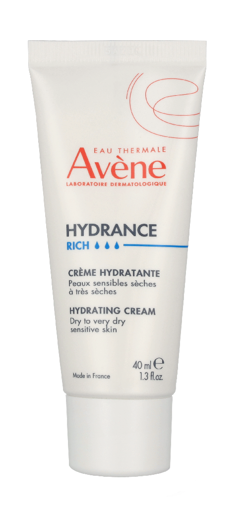 Avene Hydrance Optimale Light Hydrat. Cream SPF20 40 ml