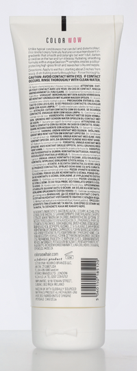 Color WOW Color Security Conditioner N/T 250 ml