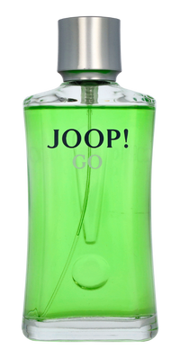 Joop! Go Edt Spray