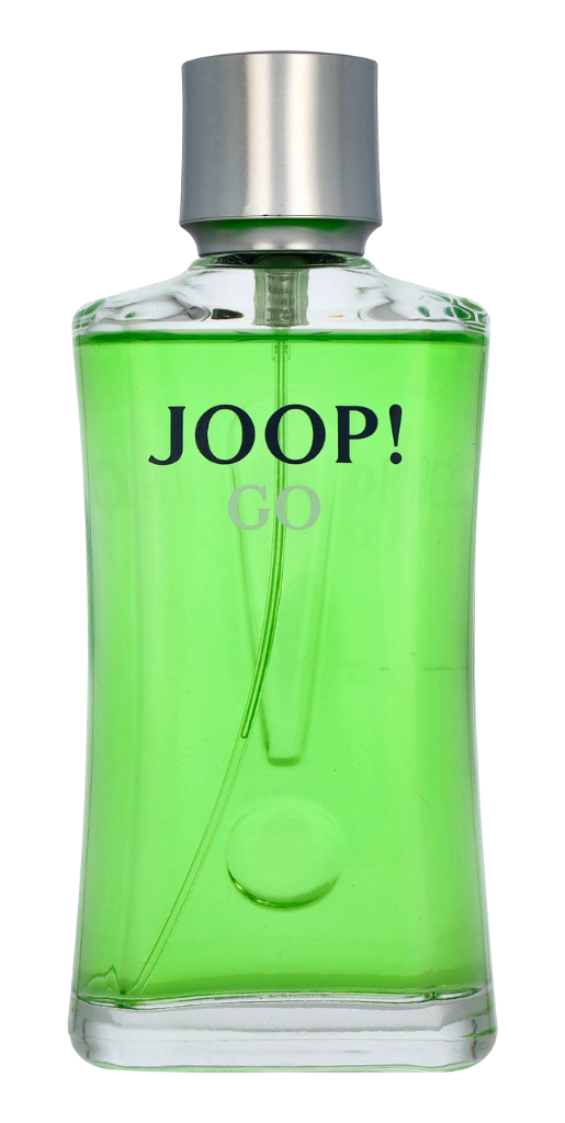 Joop! Go Eau de toilette Spray