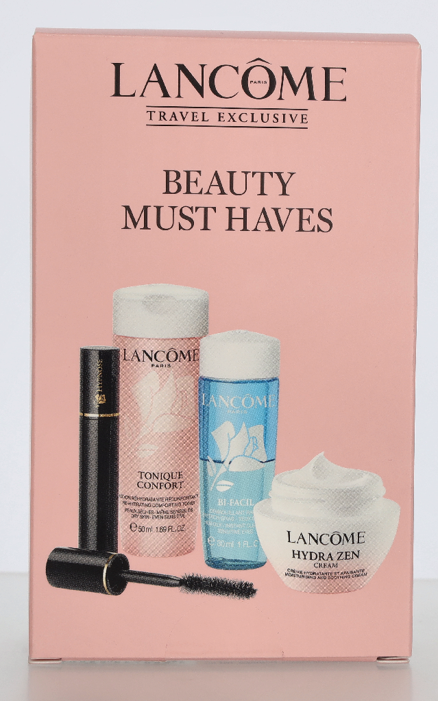 Lancome Hydra Zen Must-Haves Set 97 ml
