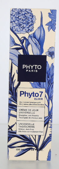 Phyto Phyto 7 Elixir Universal Day Cream 100 ml