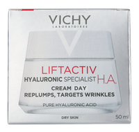 Vichy Liftactiv Supreme Care 50 ml