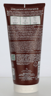 Klorane Conditioner With Quinine And B Vitamins 200 ml