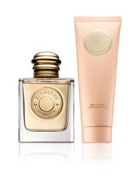Burberry Goddess Giftset 125 ml