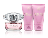 Versace Bright Crystal Giftset 150 ml