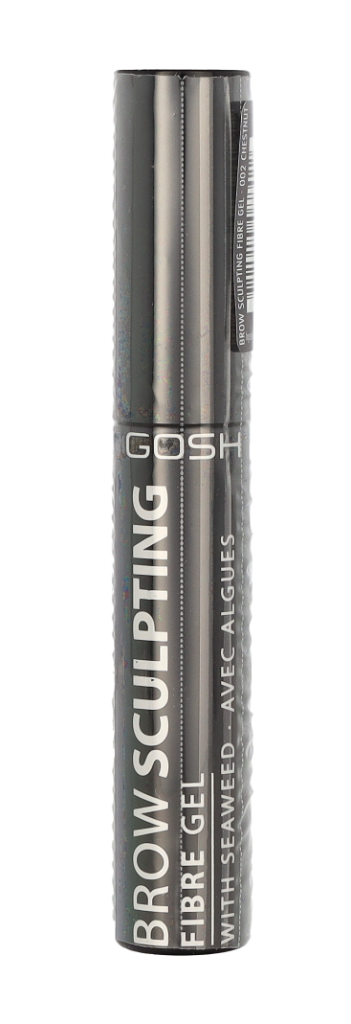 Gosh Brow Sculpting Fibre Gel 8 ml