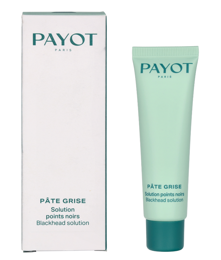 Payot Pate Grise Blackhead Solution 30 ml
