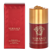 Versace Eros Flame Deodorant Stick 75ml