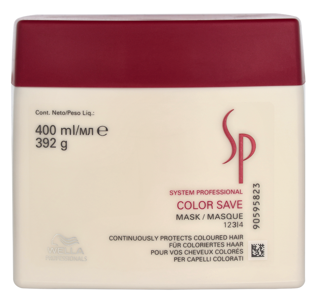 Wella SP - Color Save Mask