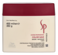 Wella SP - Color Save Mask 400 ml