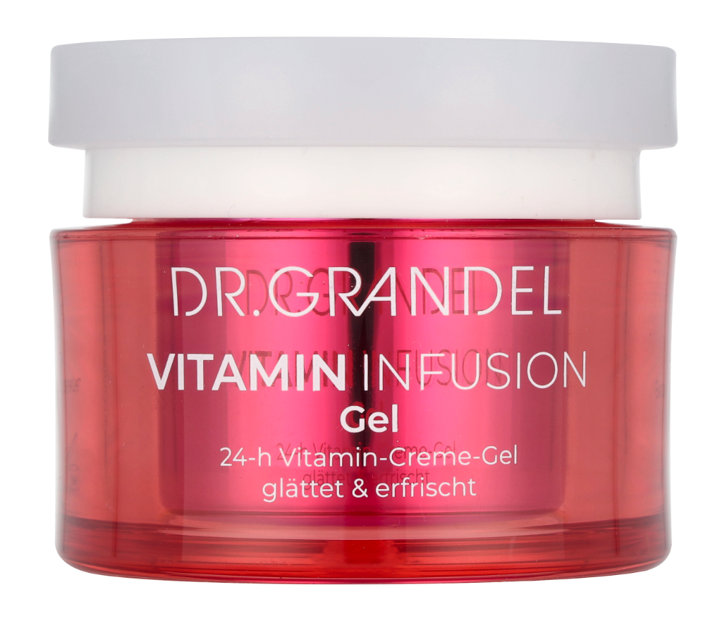 Dr. Grandel Vitamin Infusion Gel 50 ml