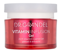 Dr. Grandel Vitamin Infusion Gel 50 ml