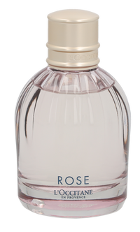 L'Occitane Rose Edt Spray 