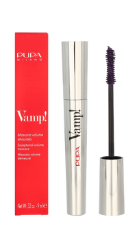 Pupa Vamp! Mascara 9ml
