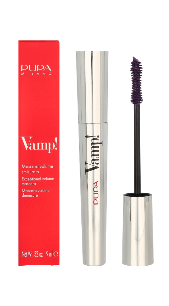 Pupa Vamp! Mascara 9ml