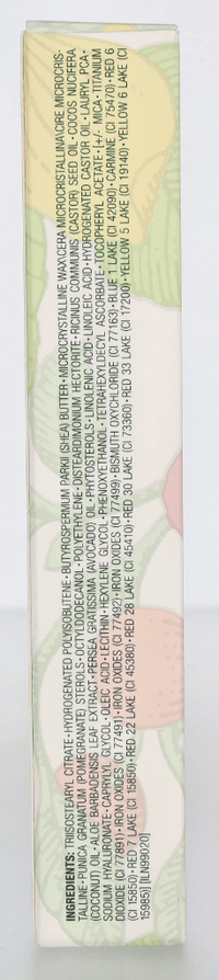 Clinique Pop Plush Creamy Lip Gloss