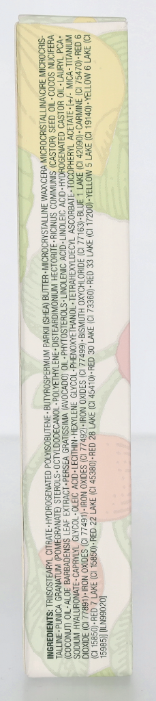 Clinique Pop Plush Creamy Lip Gloss