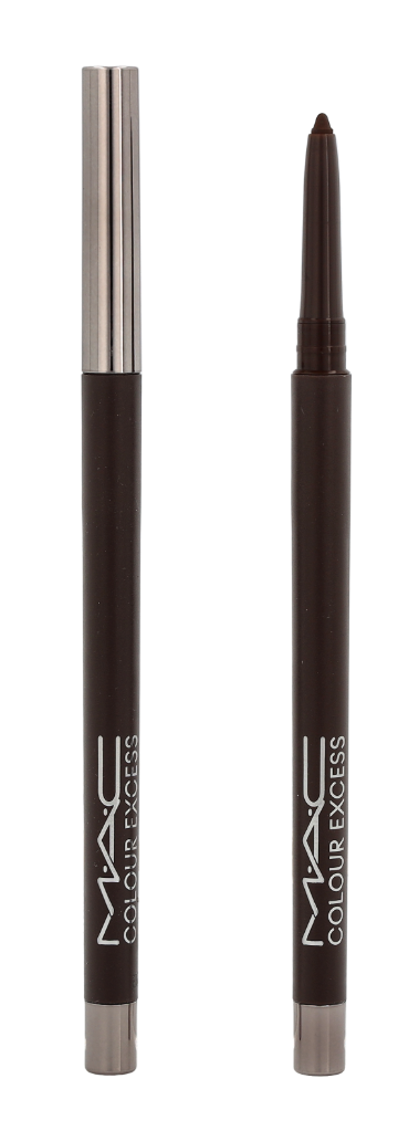MAC Colour Excess Gel Pencil Eyeliner 0.35 g