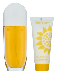E.Arden Sunflowers Giftset 200 ml